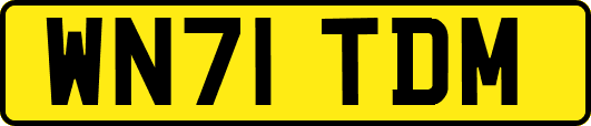 WN71TDM