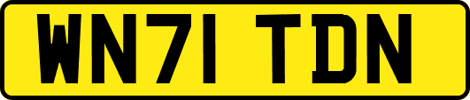 WN71TDN