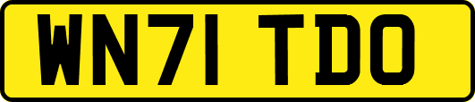 WN71TDO