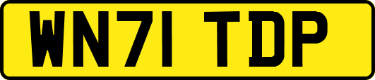 WN71TDP