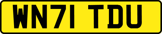 WN71TDU