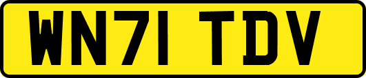 WN71TDV