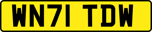 WN71TDW