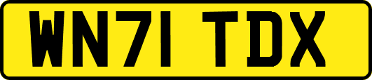 WN71TDX