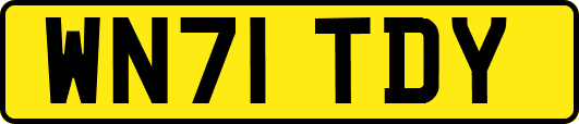 WN71TDY