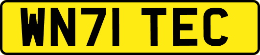 WN71TEC