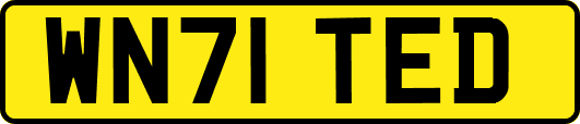 WN71TED