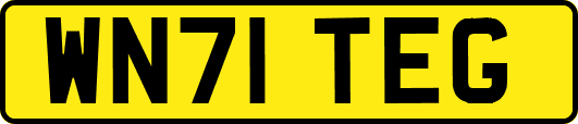 WN71TEG