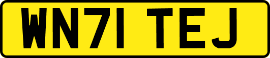 WN71TEJ