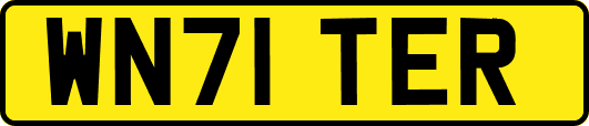 WN71TER