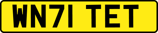 WN71TET