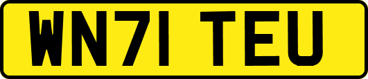 WN71TEU