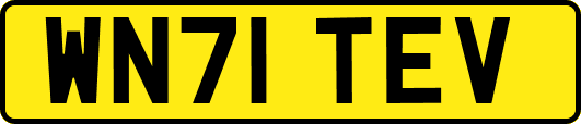 WN71TEV