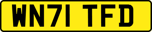 WN71TFD
