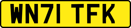 WN71TFK