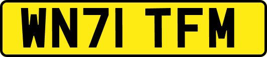 WN71TFM