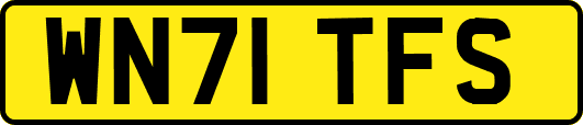 WN71TFS