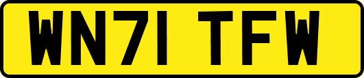 WN71TFW