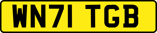 WN71TGB
