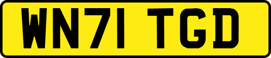 WN71TGD