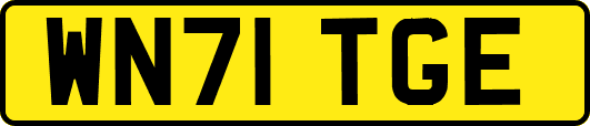 WN71TGE