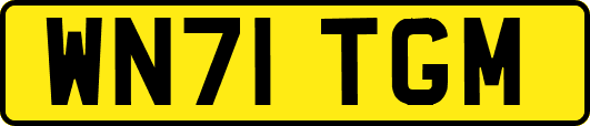 WN71TGM