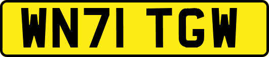 WN71TGW
