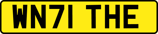 WN71THE
