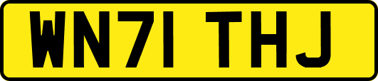 WN71THJ