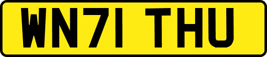 WN71THU