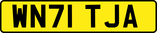 WN71TJA