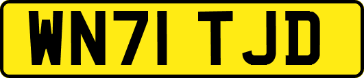 WN71TJD