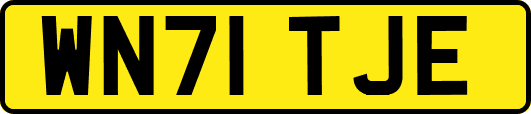 WN71TJE