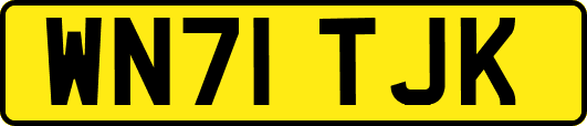 WN71TJK