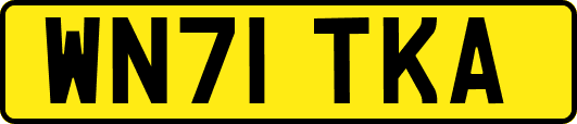 WN71TKA