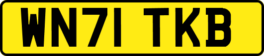 WN71TKB