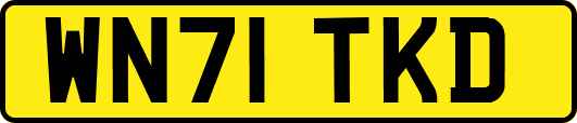 WN71TKD