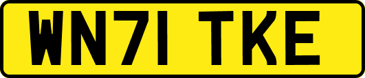WN71TKE