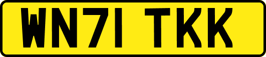 WN71TKK