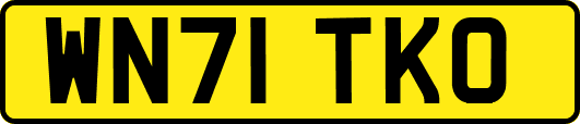 WN71TKO