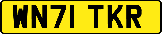WN71TKR