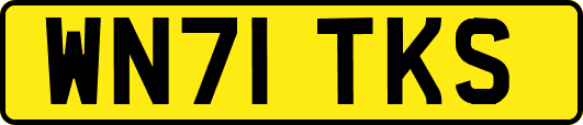 WN71TKS