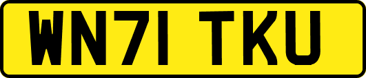 WN71TKU