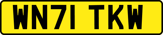 WN71TKW