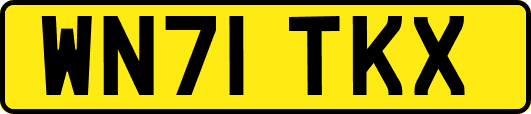 WN71TKX