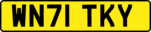 WN71TKY