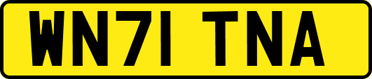 WN71TNA