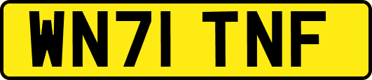 WN71TNF