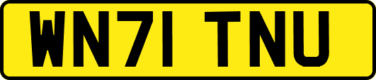 WN71TNU