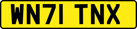 WN71TNX